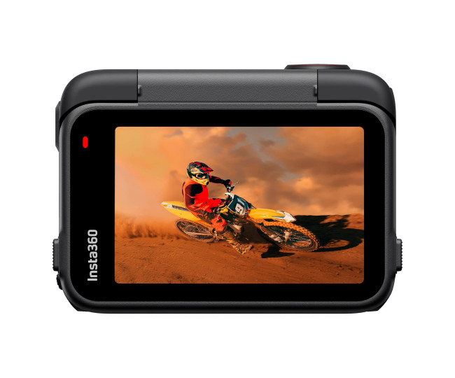 Экшн-камера Insta360 Ace Pro 2 Battery Bundle (CINSBBGA_ACEPRO208)